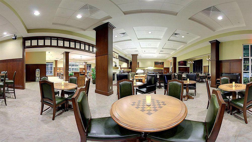西休斯顿喜来登酒店 休斯敦 外观 照片